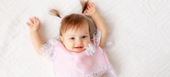 Unik Dan Indah, Nama Bayi Huruf Q Untuk Anak Perempuan