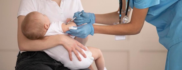 Vaksin BCG, Imunisasi Wajib Untuk Mencegah Tuberkulosis Pada Bayi
