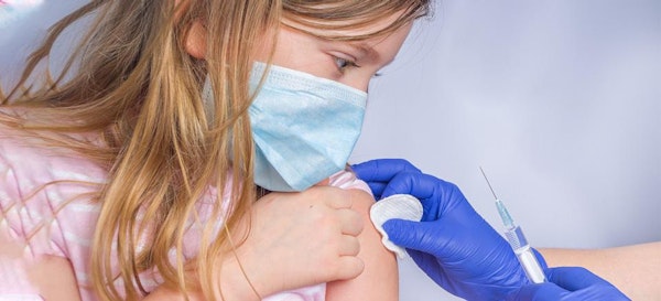 Vaksin Covid-19 Untuk Anak Sudah ada, Ayo Segera Vaksin!