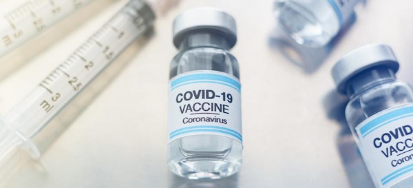Vaksin Covid Beredar, Penuhi Dulu Syarat Vaksin Ini