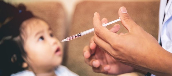 Vaksin Polio Kembali Ditegakkan, Waspada Penyakit Ini Sejak Dini!