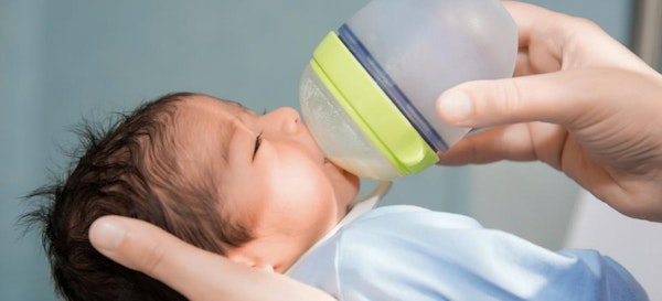 Viral! Bayi Minum Jamu Di Usia 54 Hari Meninggal, Ketahui Bahayanya!