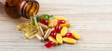 Vitamin Untuk Pasien Covid-19 Yang Sedang Isoman