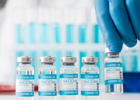 Wajib Cek! 6 Hal Seputar Booster Vaksin Covid 2022