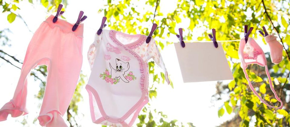 Top 8 Practical and Easy-to-Use Baby Clotheslines: Recommendations and Reviews