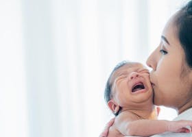 Waspada! 10 Tanda Bayi Kurang ASI Ini Tak Bisa Dibiarkan