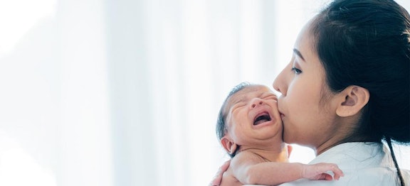 Waspada! 10 Tanda Bayi Kurang ASI Ini Tak Bisa Dibiarkan