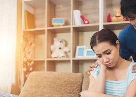 Waspada! 6 Efek Depresi pada Orang Tua dapat Pengaruhi Anak