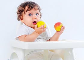 Waspada 7 Makanan Pemicu Alergi Pada Bayi Saat MPASI