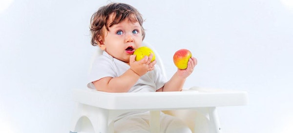 Waspada 7 Makanan Pemicu Alergi Pada Bayi Saat MPASI