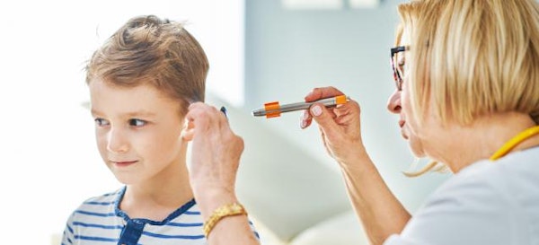 Waspada! Flu, Batuk, Dan Alergi Bisa Picu Infeksi Telinga Pada Anak