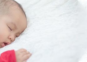 Waspada Serangan Meningitis pada Bayi dan Anak
