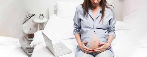 Waspadai Cairan Vagina pada Masa Kehamilan