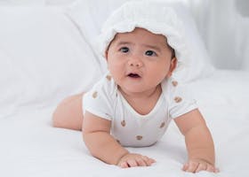 Waspadai Fibrosis Kistik pada Bayi