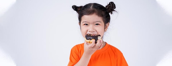 Waspadai Diabetes Pada Anak