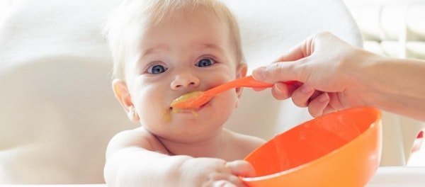 Yuk, Dicoba! 6 Resep MPASI Daging Sapi Untuk Bayi Usia 6 Bulan