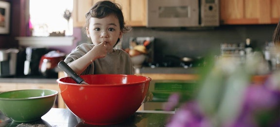 Yuk Masak! Variasi Mpasi 11 Bulan Yang Beda dari Biasanya