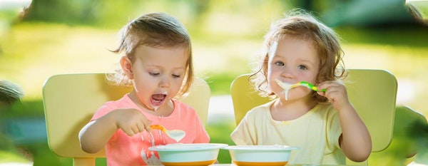 Yuk, Simak Panduan Pemberian Makan Pada Anak!