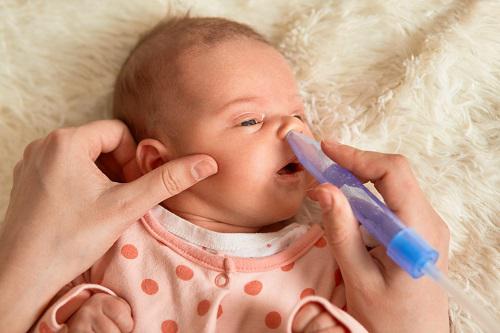 Obat batuk pilek bayi 1 tahun
