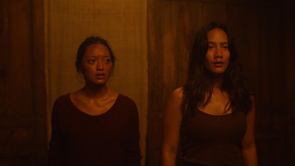 8 Film Horor Indonesia Terseram Berani Nonton Sendirian Ibupedia 