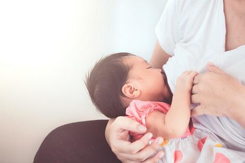 Bulan alami bayi batuk obat untuk 8 Cara Mengatasi