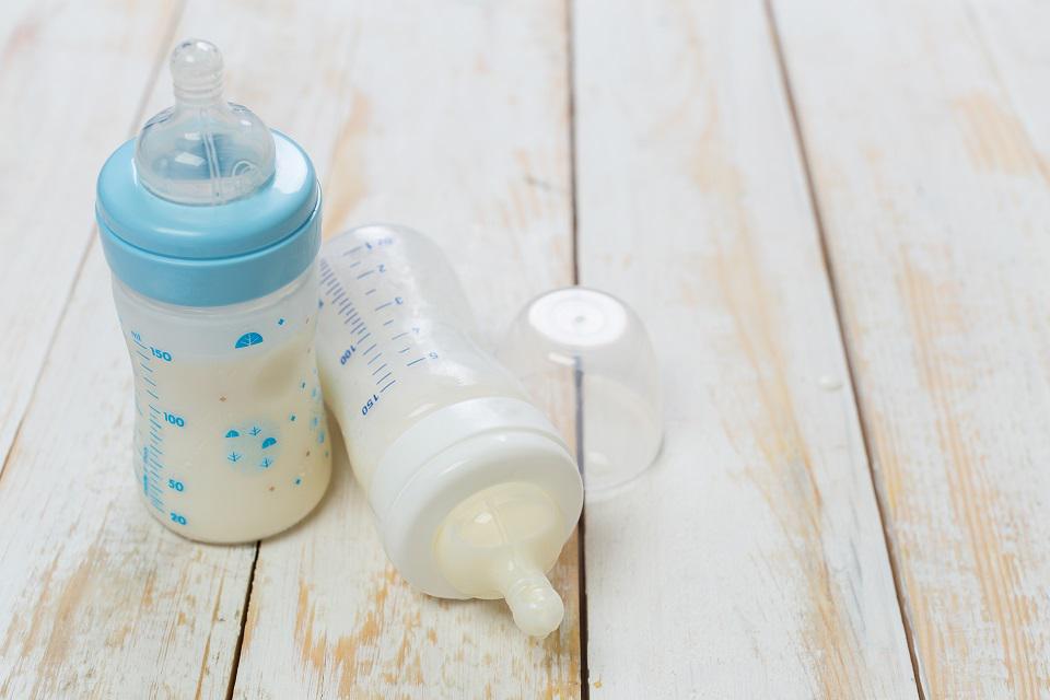 11 Cara Membuat Susu Formula yang Benar Sesuai Anjuran WHO! Ibupedia