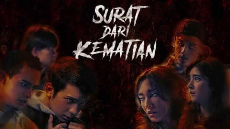 8 Film Horor Indonesia Terseram Berani Nonton Sendirian Ibupedia 